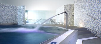 Clarion Congress Hotel Prague