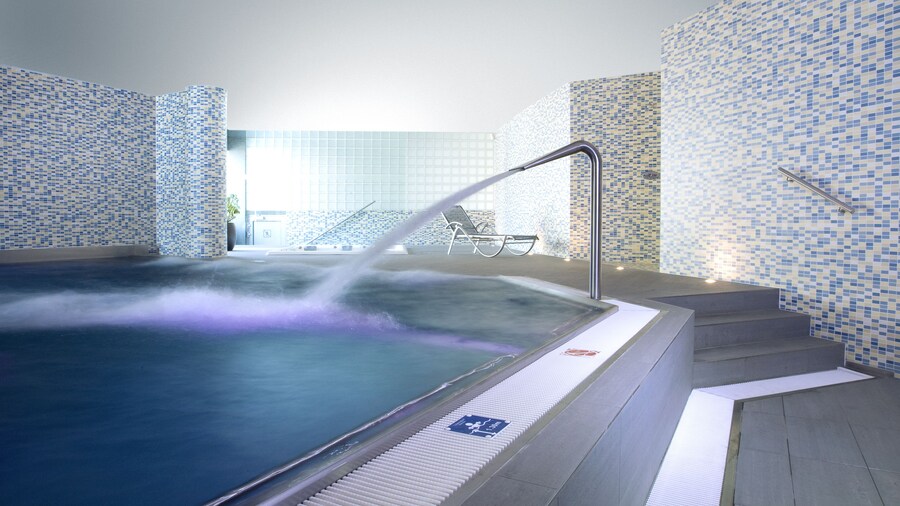 Clarion Congress Hotel Prague