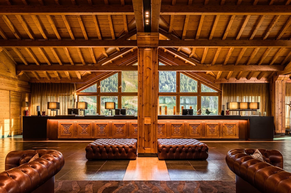 Sport Hotel Hermitage & Spa