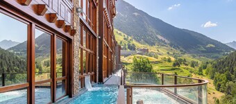 Sport Hotel Hermitage & Spa