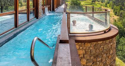 Sport Hotel Hermitage & Spa