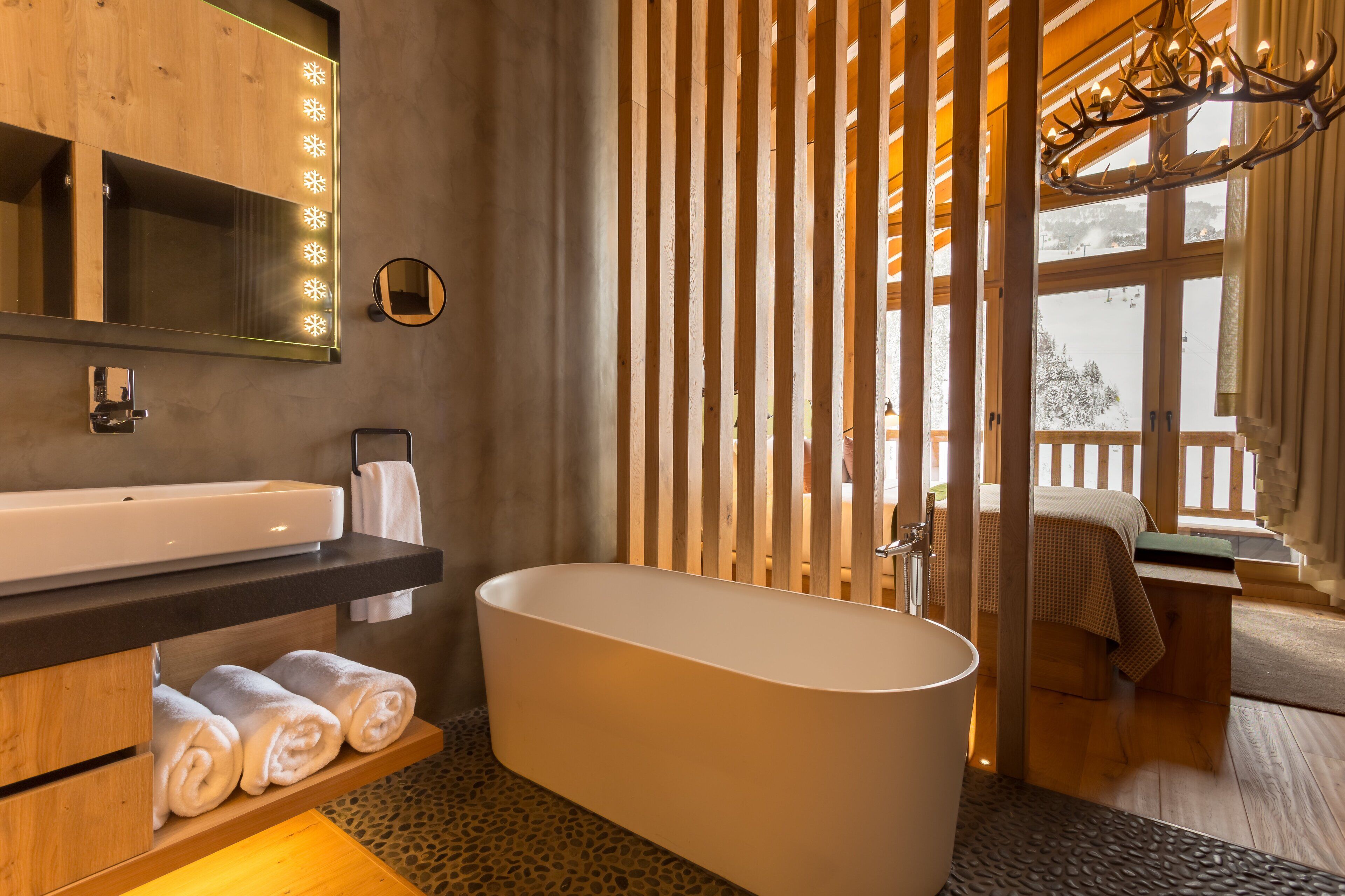 Sport Hotel Hermitage & Spa