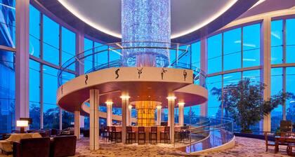 Sheraton Zhoushan Hotel