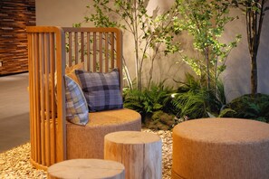 Lobby - Hotel Gracery Sapporo (Sapporo)