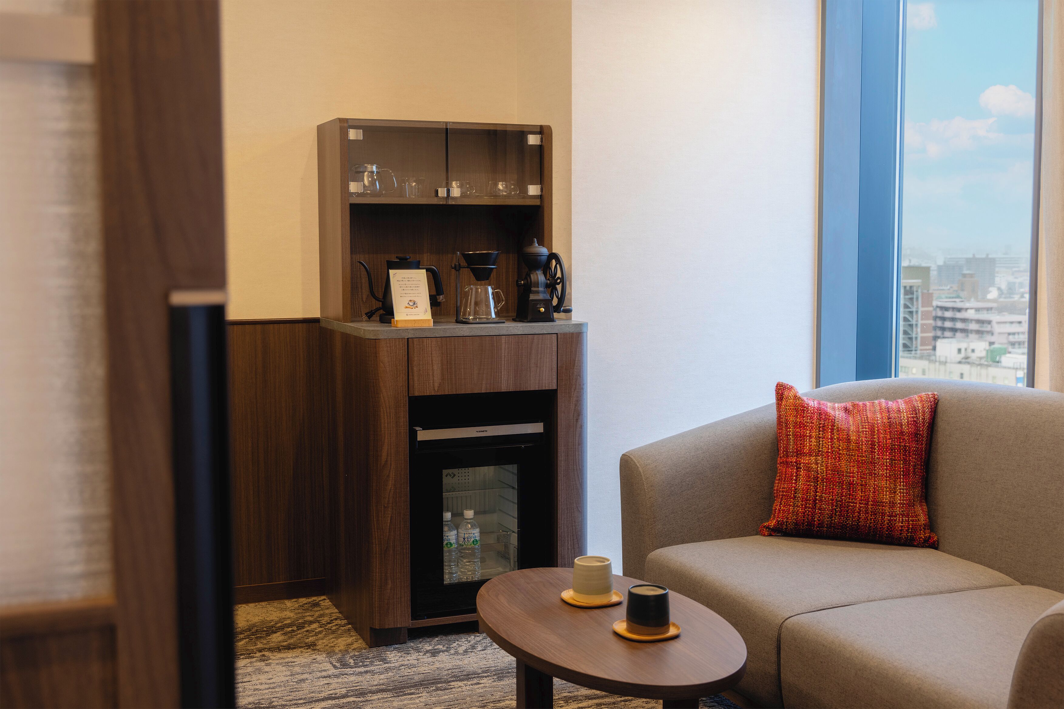 Foto - Gracery Sapporo