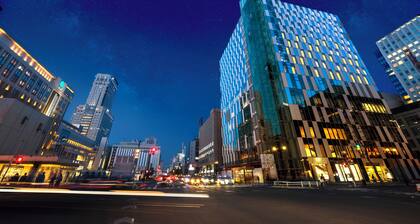 Hotel Gracery Sapporo