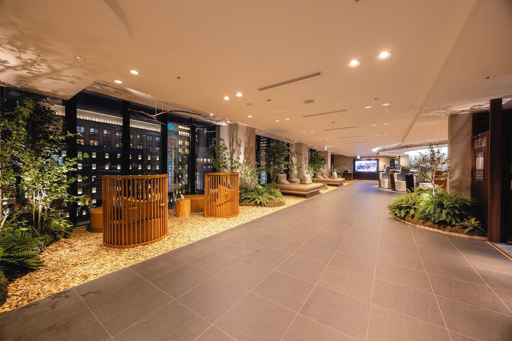 Hotel Gracery Sapporo