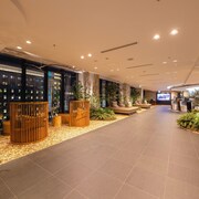 ホテルグレイスリー札幌