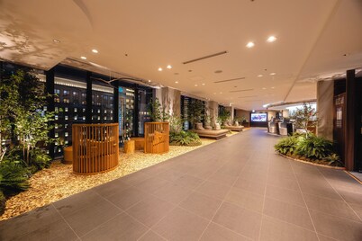 札幌华盛顿酒店