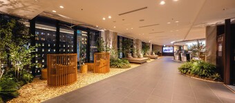 Hotel Gracery Sapporo