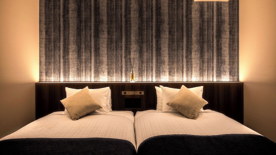 Hotel Gracery Sapporo