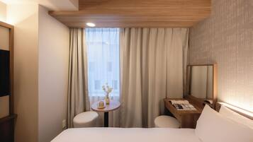 Executive Floor Double, Non-Smoking | View from room