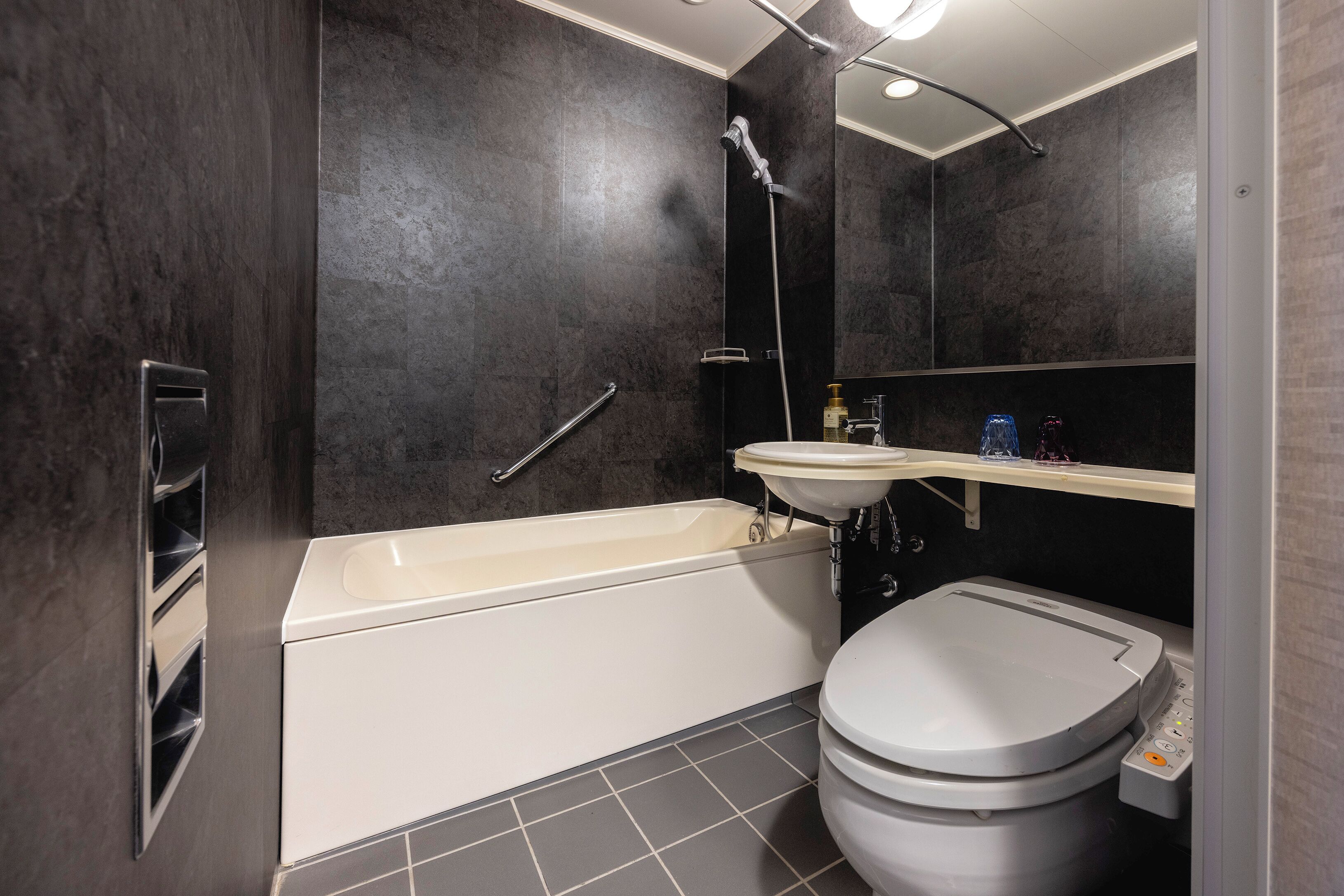 Foto - Gracery Sapporo