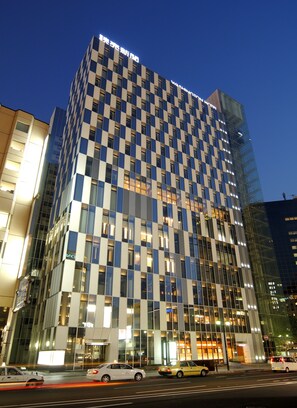 Exterior - Hotel Gracery Sapporo (Sapporo)