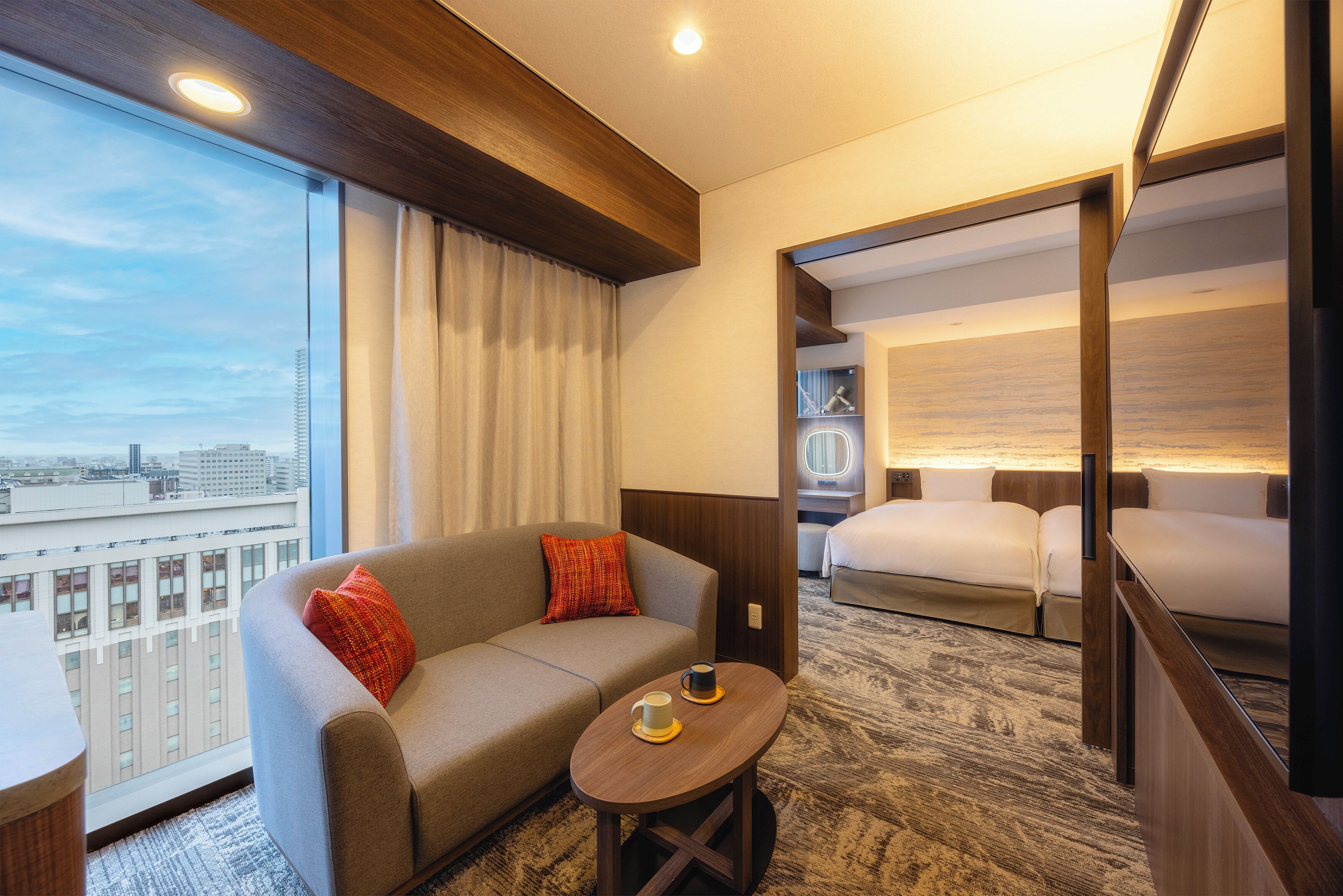 Foto - Gracery Sapporo