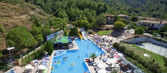 Kervansaray Marmaris Hotel & Aparts