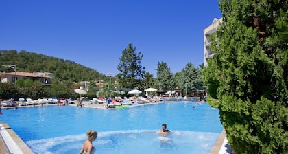 Kervansaray Marmaris Hotel & Aparts