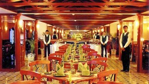 Lunch and dinner served  - Kences, Tirupati (Tirupati)