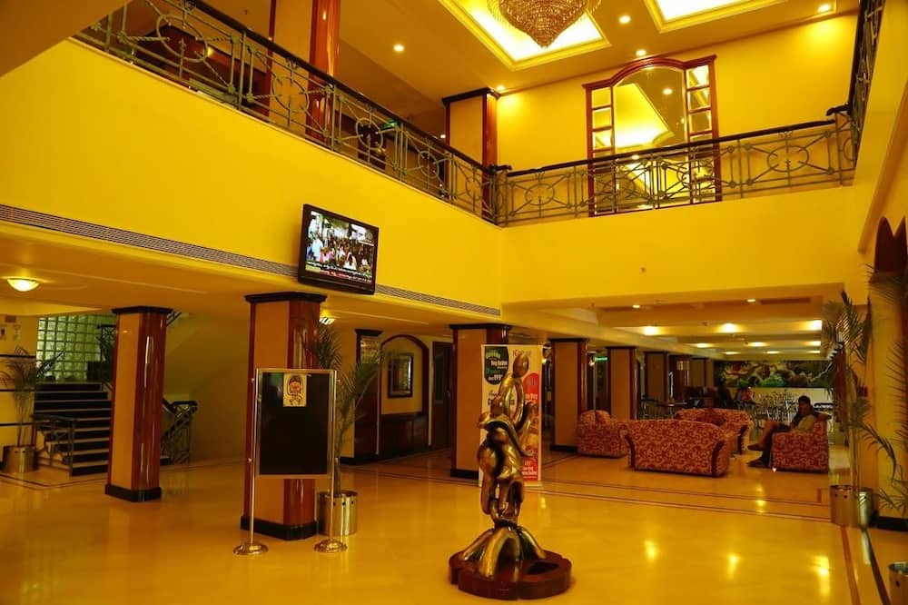 Kences, Tirupati