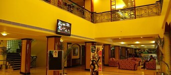 蒂鲁伯蒂肯西斯酒店