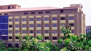 Front of property - Kences, Tirupati (Tirupati)
