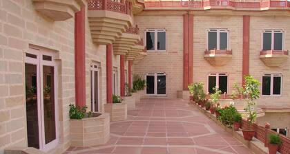 Mansingh Palace Ajmer