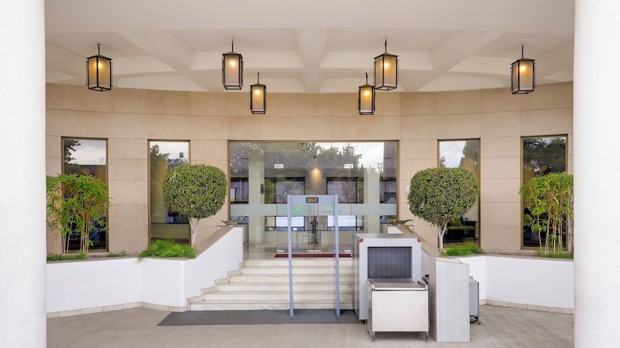 Lemon Tree Hotel, Aurangabad