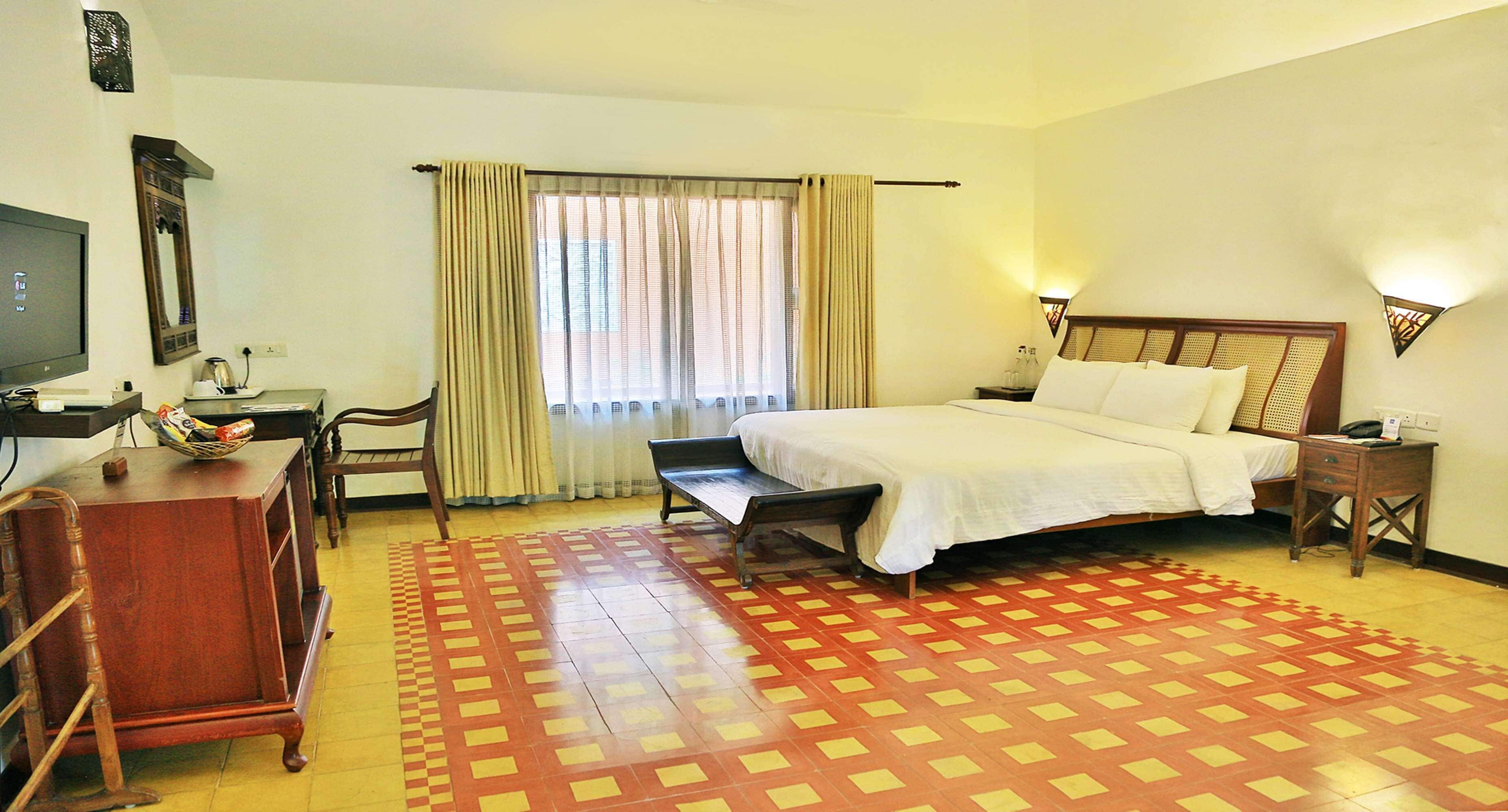 Premium Cottage, 1 King Bed | Premium bedding, memory foam beds, minibar, in-room safe