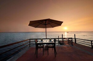 Servicio de la propiedad