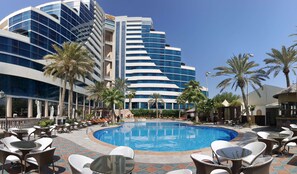 Exterior - Elite Resort & Spa (Manama)