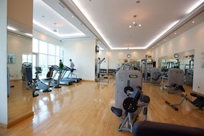 Gimnasio