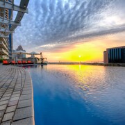 Tamani Marina Hotel and Hotel Apartments