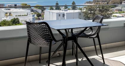 Oaks Nelson Bay Lure Suites
