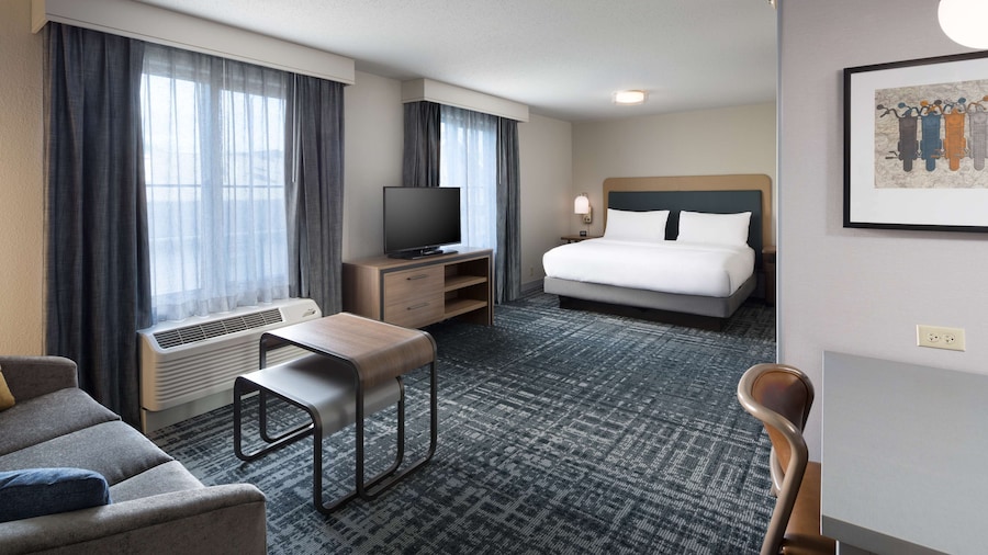 Homewood Suites Stewart Airport
