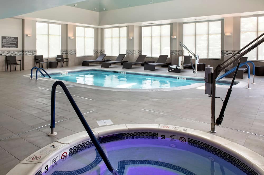 Homewood Suites Stewart Airport