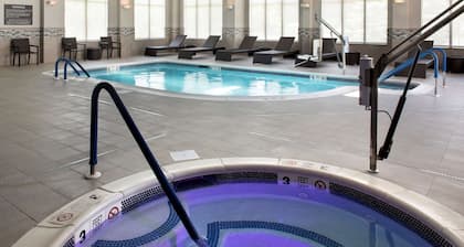 Homewood Suites Stewart Airport