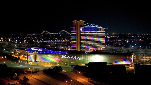 Motorcity Casino Hotel - Warren, MI