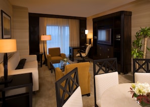 Room | Pemandangan dari bilik