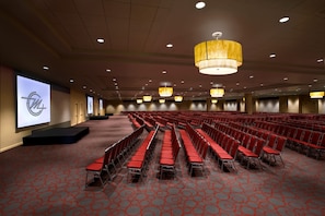 Ballroom