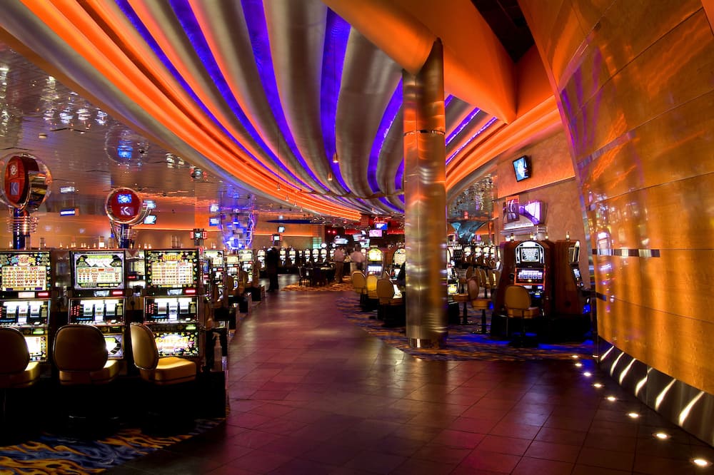 luxury hotels in Warren