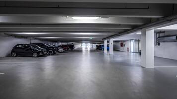 Servicios del alojamiento