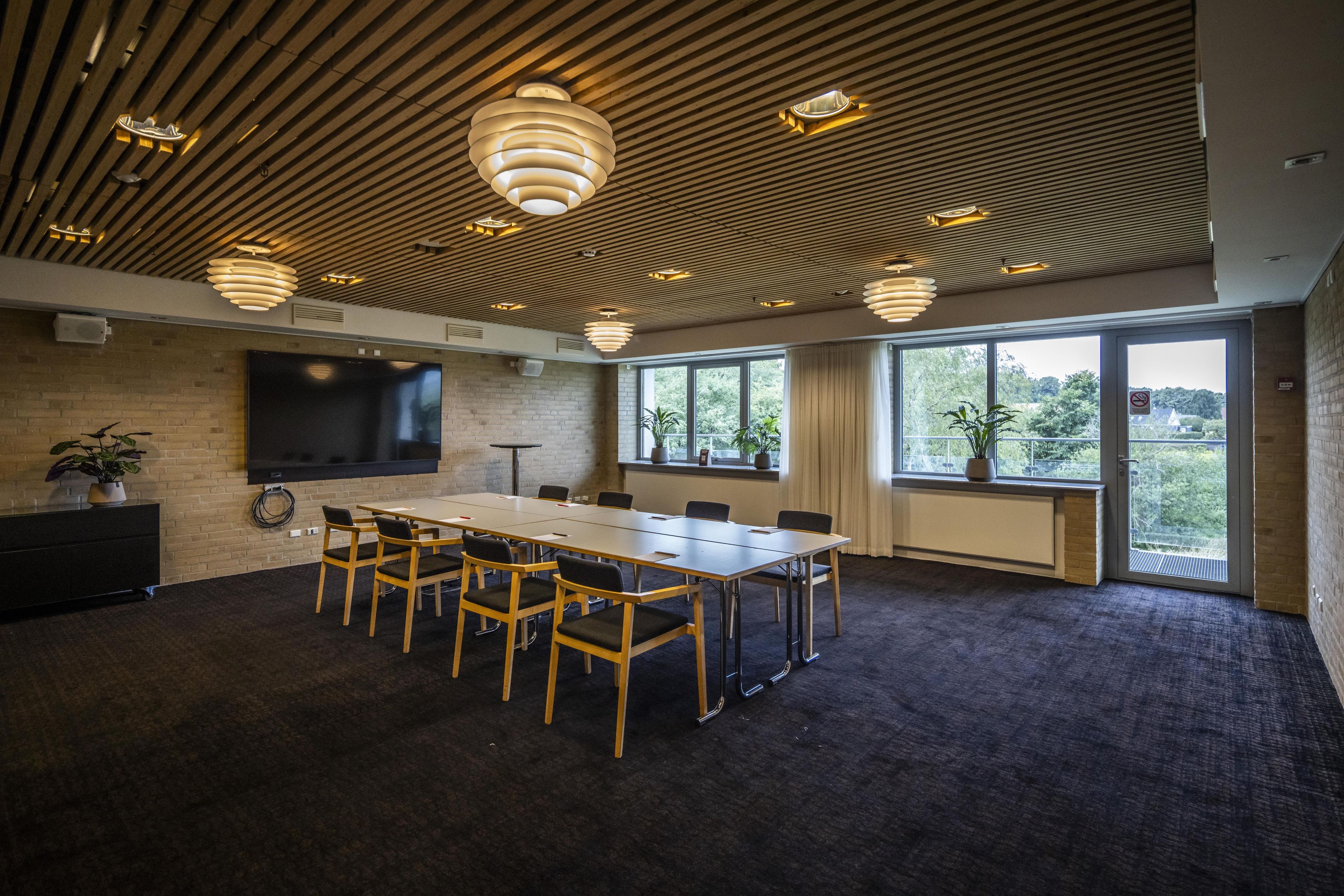 Sala per riunioni