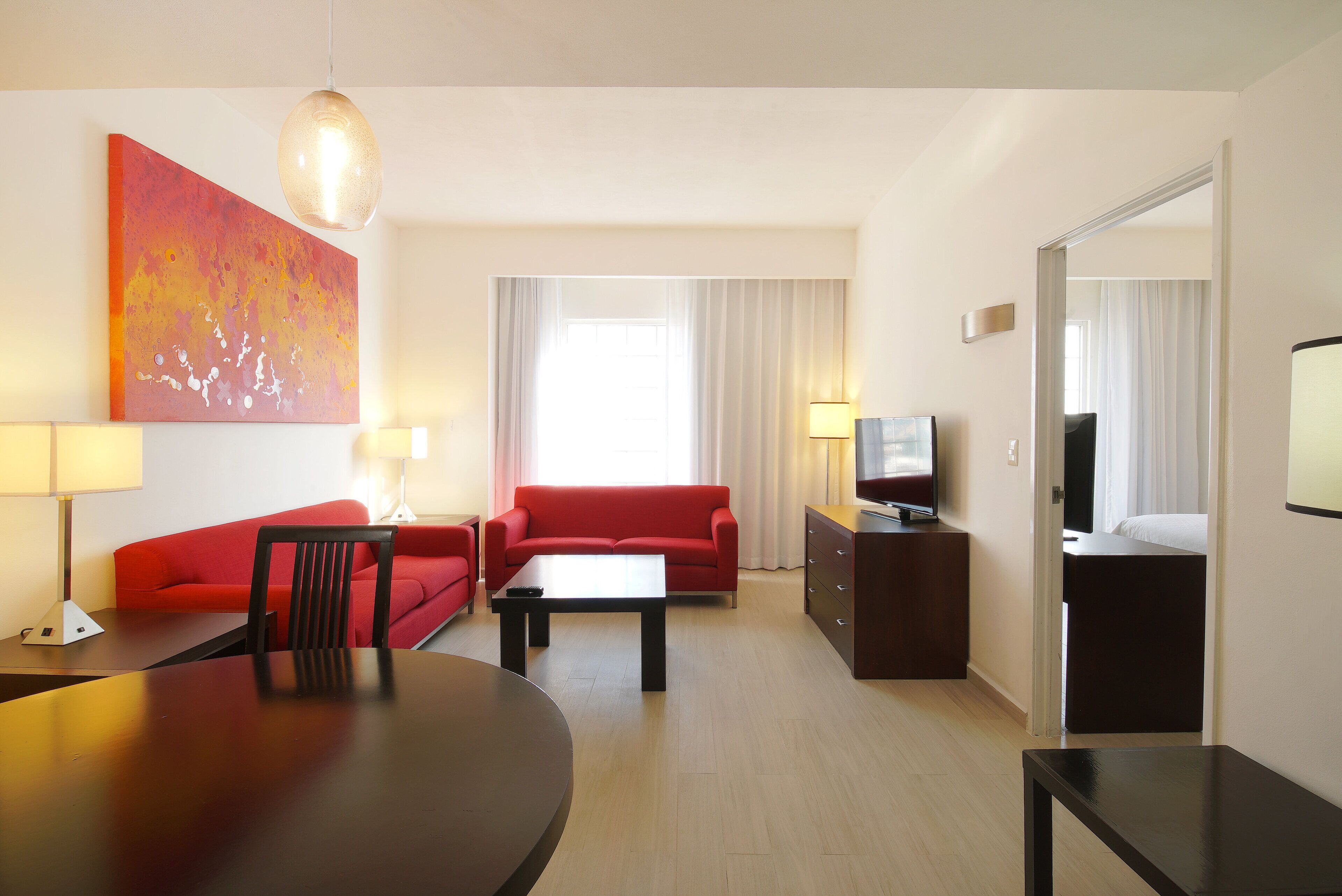 in-room safe, desk, iron/ironing board, free wifi