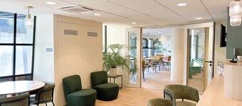 Victoria Garden Bordeaux Centre