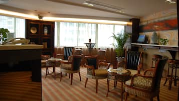 Sala de reuniones