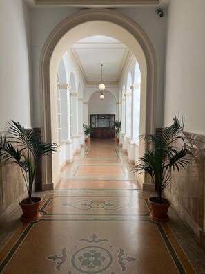 Recepción