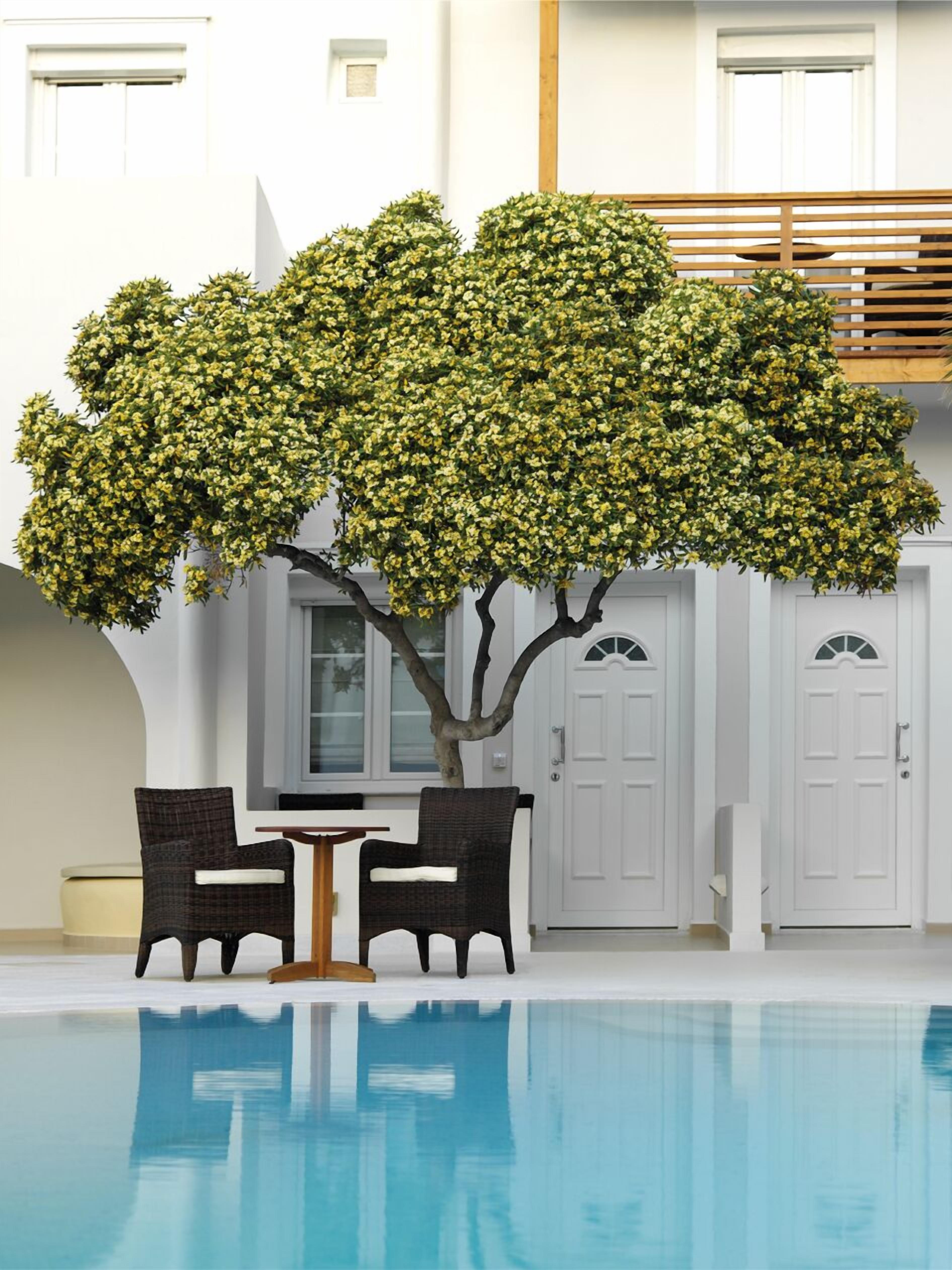 Photo - Nissaki Beach Hotel