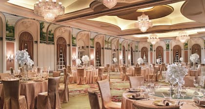 The Ritz-Carlton, Guangzhou