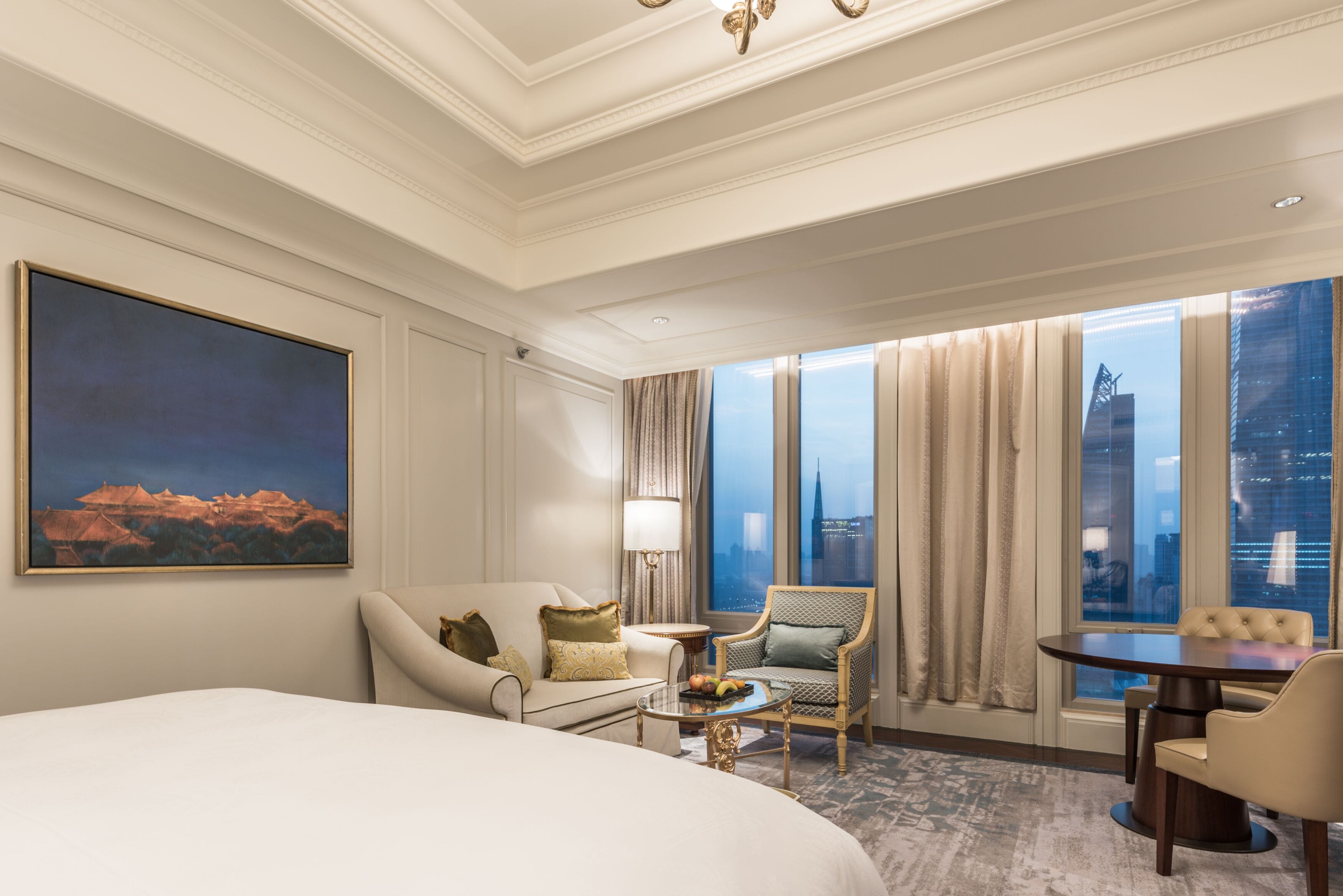 Photo - The Ritz-Carlton, Guangzhou