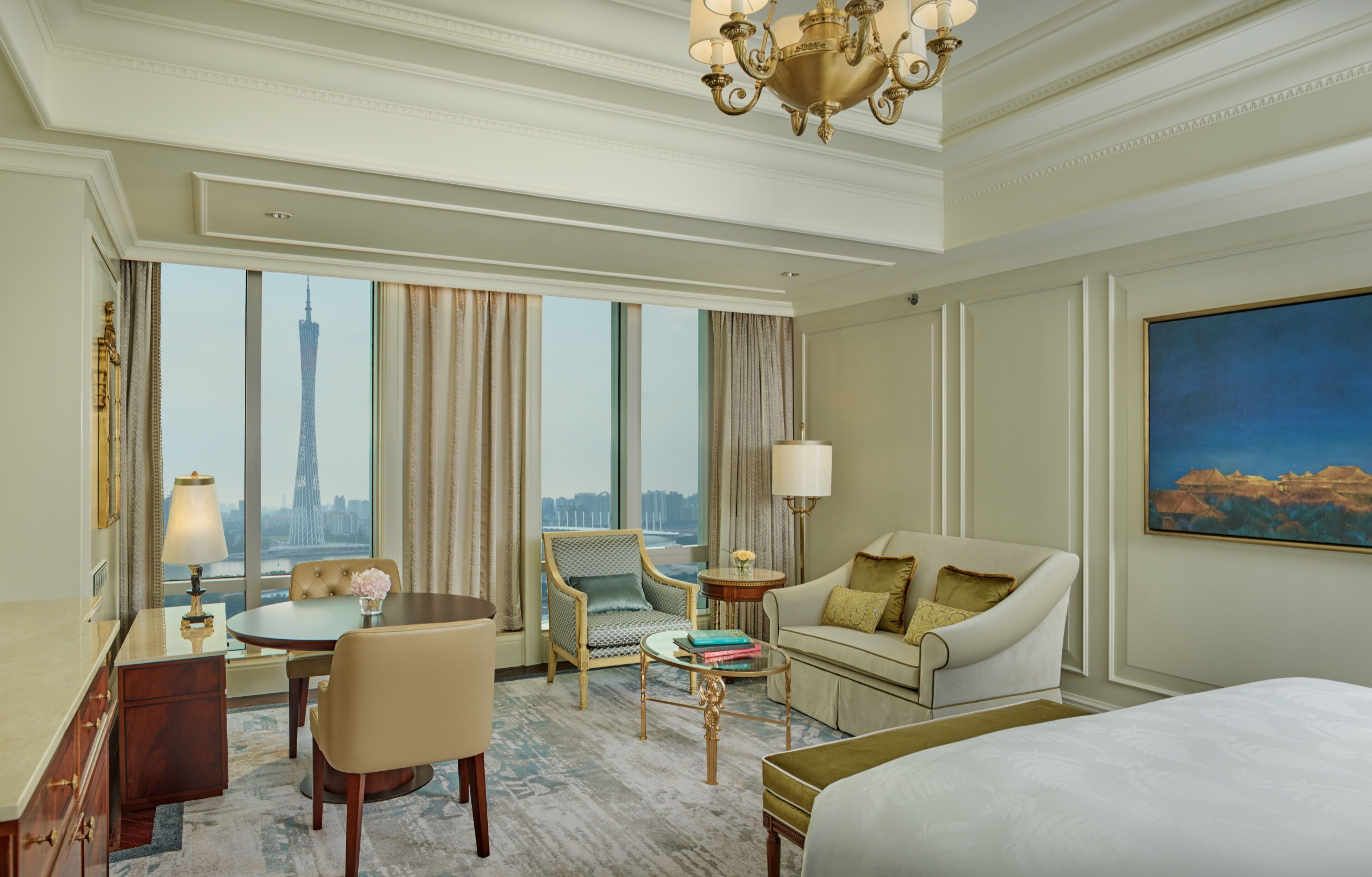 Photo - The Ritz-Carlton, Guangzhou